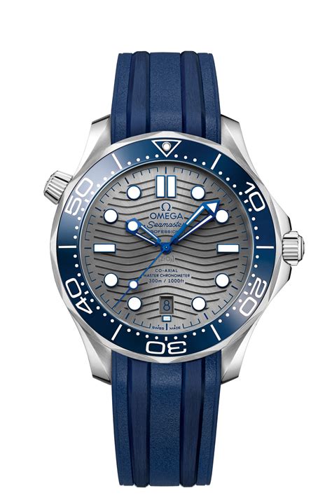 seamaster professional diver 300m.